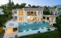 Modern House in Benahavís Paraiso Alto
